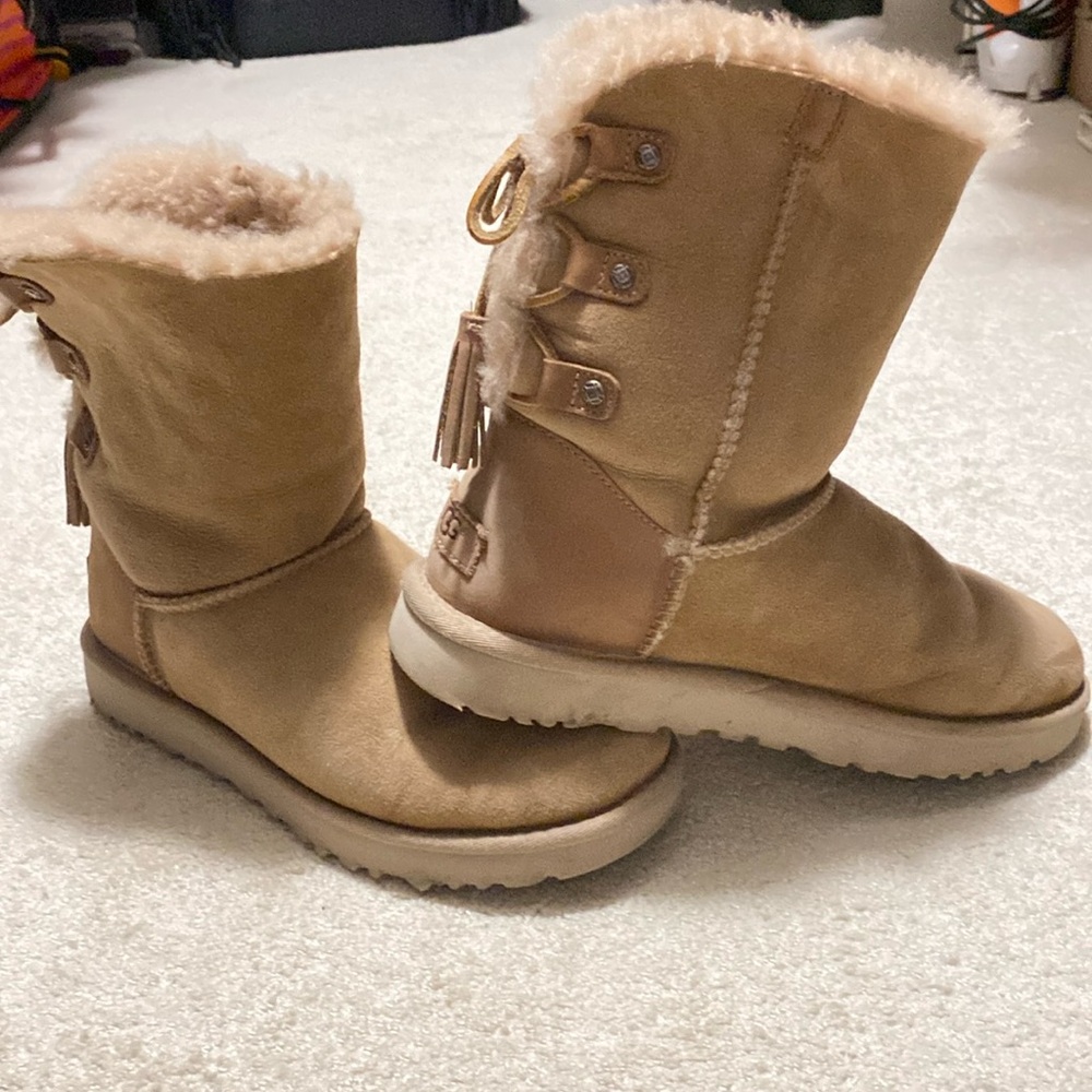 Ugg boots
